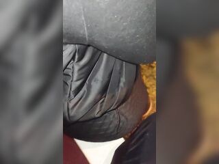 CONQUERING A OLDER VENEZUELAN WOMAN