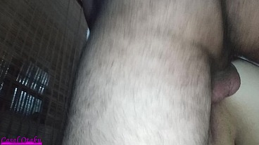 Swinger com casada ninfomaníaca