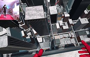 My First Time Playing VR...