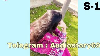 Indian Couple's Erotic Adventure - Audio Stories With Hot Indian Voiceovers