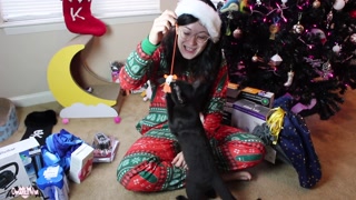 OmankoVivi Christmas UnBoxing 2019 ~ Happy Holidays and New Year!