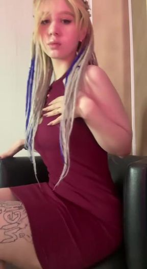 Valerie_Woods video