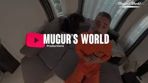 Sexy Latina Tahlia Lane gets pounded in Mugur's World