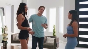 Brazzers: Fucked by Jayden in His Sickbed