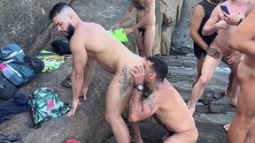surubao no pelo com dotados pauzudos e rico marlon em florianopolis