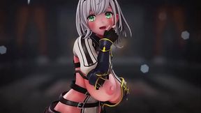 ノエル。ゲッチャ。