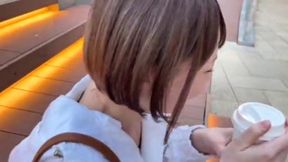 Energetic Country Girl Shakes Her Hip In Cowgirl Style - Amateur Homemade Porn From Japan