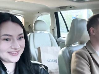 That guy Didn’t Know Polish - Face Sitting Instead of Oral-sex!