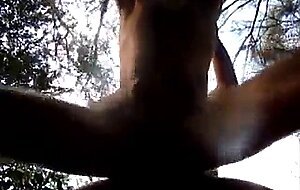Daddy's Outdoor Adventure