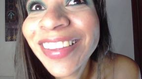 Suzy Escobar Private Show