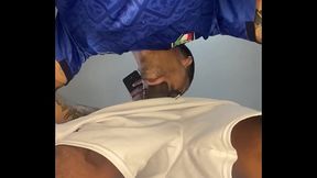 HETERO PEDIU PRA FUDER NO SIGILO