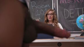 Really? But, how big is it then?