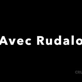 Rudalo fucked raw by Ricco Vega