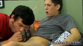 Caught gay porn movieture gallery Braden Klien can'_t enjoy Christmas