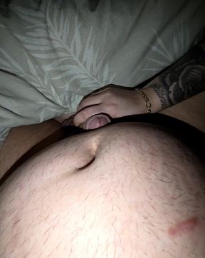 Step mom walks in on step son room and handjob his big dick in erection