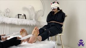 Yuxi o'neil - Pt 2 - 4K