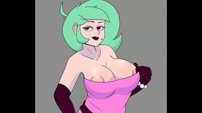 Lola Titsjob | Brawl Stars Hentai 18