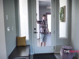 What Next? Are U Going to Fill A Form? Just Take Her Twat Guy - Krystal Davis, Gia Dibella, Rion King