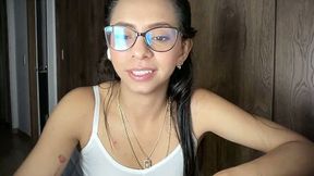 Melany Fosther Private Show