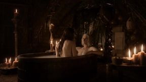 Game of thrones - All season 1 sex scenes