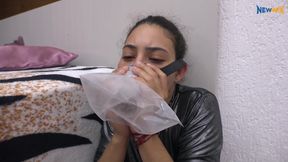 Farts Collector
