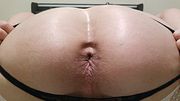 Plugged and Gaped