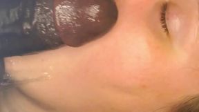 JUICY DROP FACIAL!!!!!????