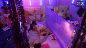 Rumors Swirl Around an Offbeat Massage Spot Where Playful Adult Staff Push Boundaries After Dark Part2