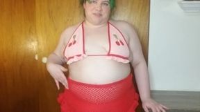 Brand New Swimsuit Try On