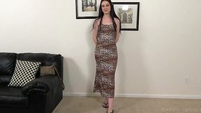 Dolly Transforms Into a Filthy Cum Dumpster Right Quick