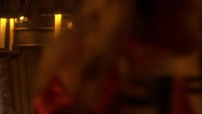 August Gets Fucked In The Store After Closing