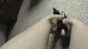 Shoe-Play Of Miranda - Full Movie