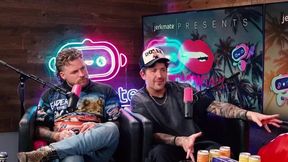 Coco Lovelock Shares Intimate Moments with Lazer on Pillow Talk Podcast