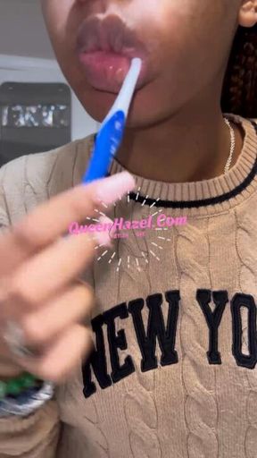 My Shiny Teeth And Me!