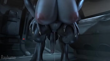 aliens cojelones del halo