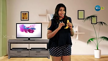 Swathi naidu introducing xtra tv