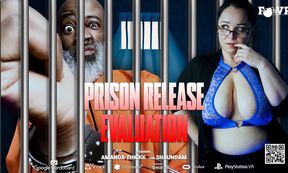Criminal Release Evaluation