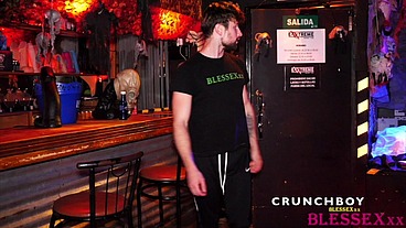 3170 DREW DIXON fucked bareback by Viktor ROM