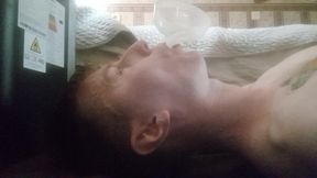 Piss drink 1