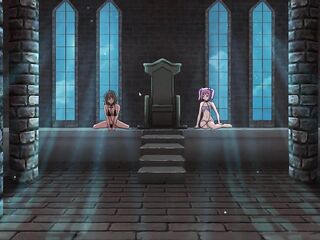 Serf Lord: Realms Of Slavery #1 On your knees and anything listens to us