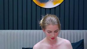 Milana Celeste Private Show