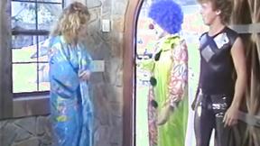 ”Playmate of the Mouth”