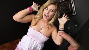 Hayden's masturbation sex