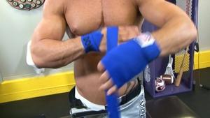 Rod Daily: Putting It in the Books: Rod's Big Win