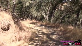 Sofie Maries naughty sex compilation with both men and women - DVD