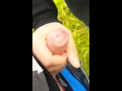 what your son does with his new iPhone