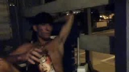 Christian G Private Show
