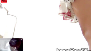 Unfortunate Girls - Peeling Pants Compilation" #pee-panties