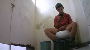 toilet 3