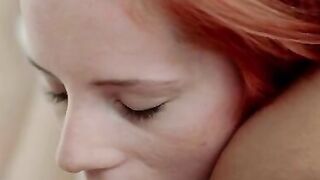 Teen Fingers Own Twat Roughly - PornPros